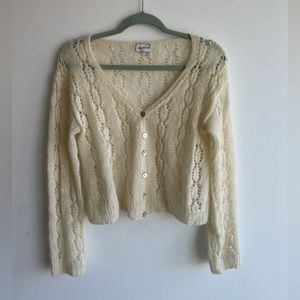 Gudrun & Gudrun Cozy Mohair Sweater